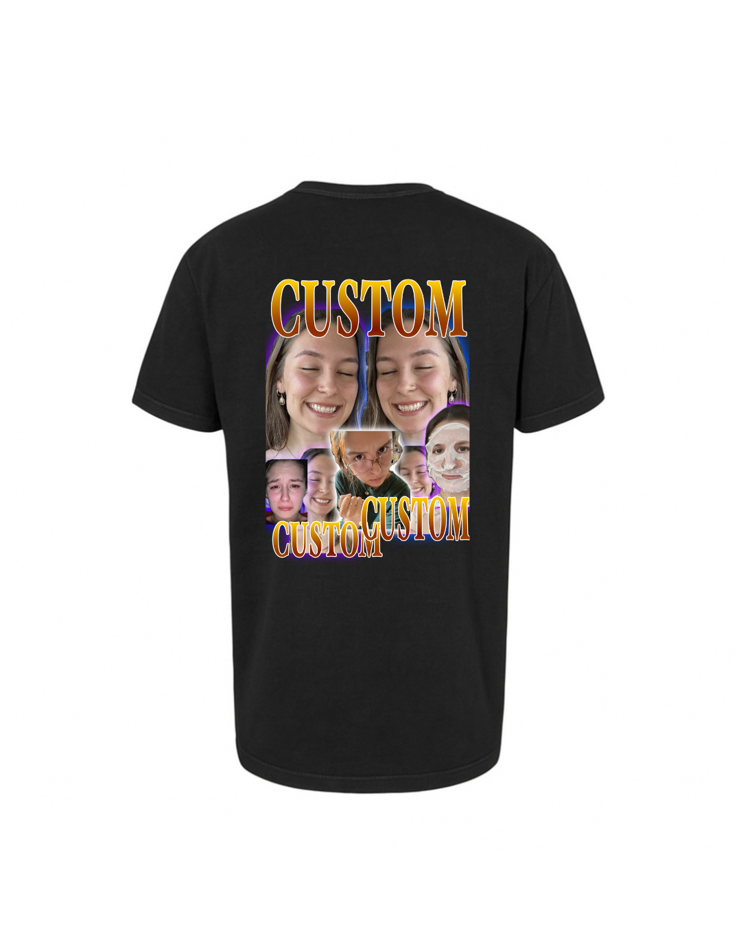 Custom T-Shirt