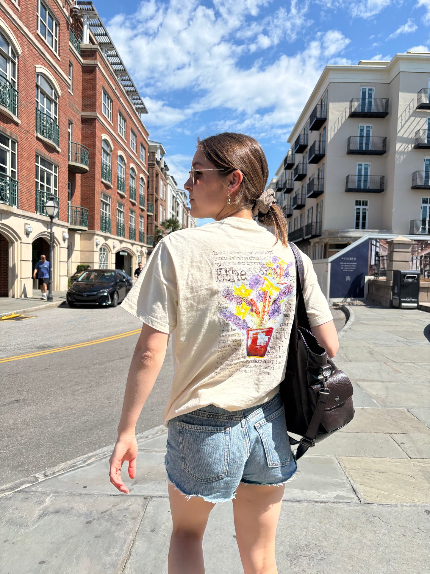 Ethemere x Pride and Prejudice | Fine Art Graphic Tee