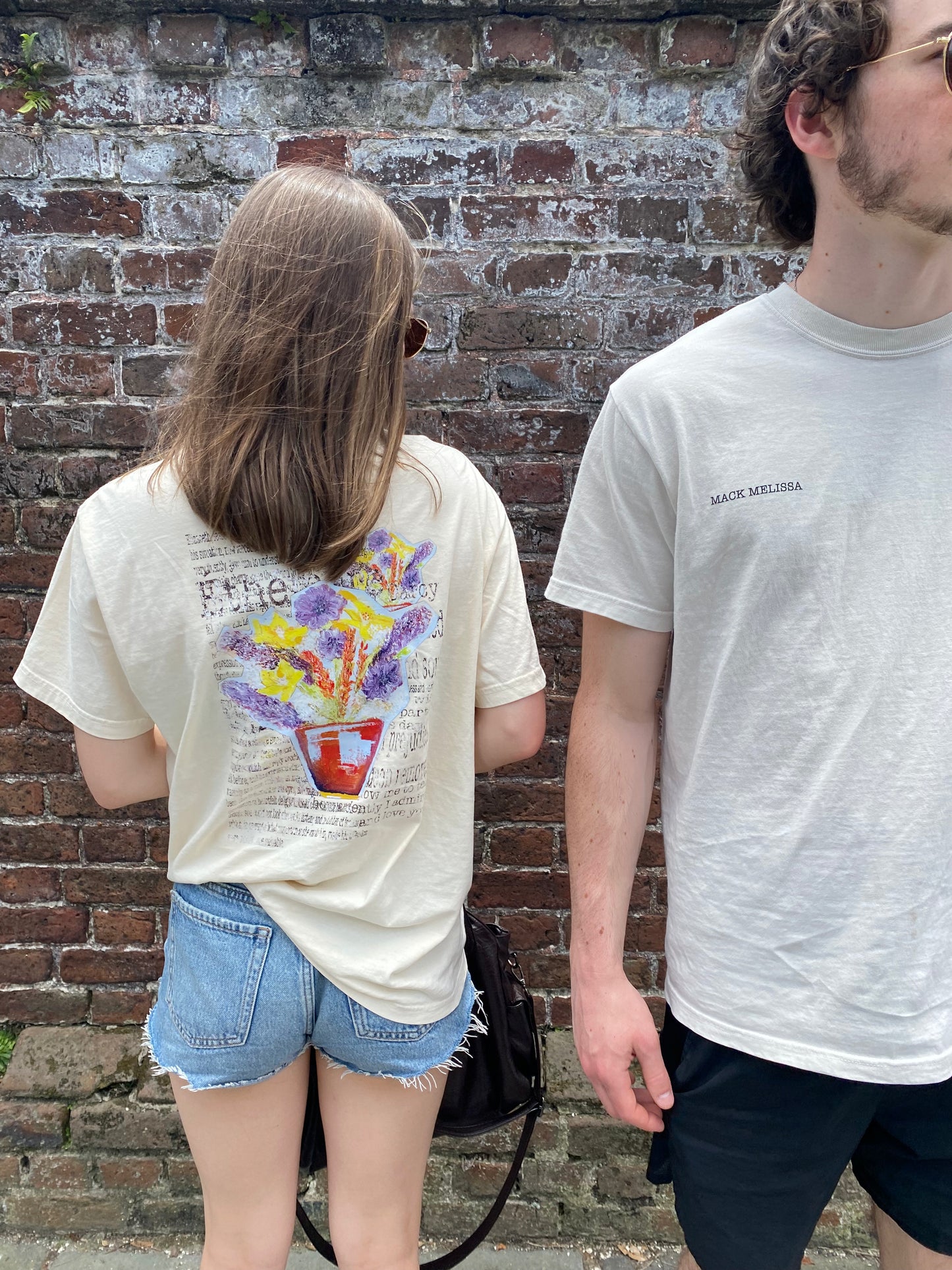 Ethemere x Pride and Prejudice | Fine Art Graphic Tee