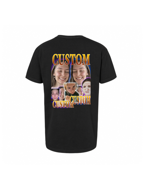 Custom T-Shirt