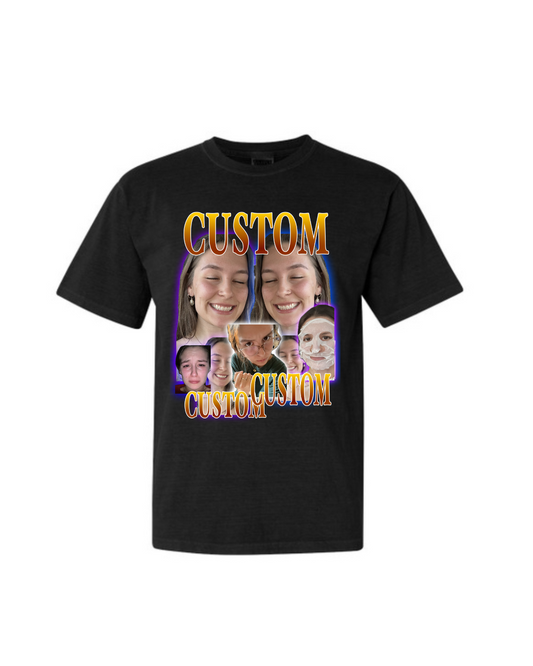 Custom T-Shirt