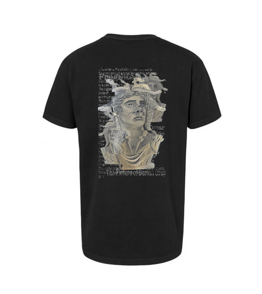 Fragilité x The Picture of Dorian Gray | Fine Art Graphic Tee