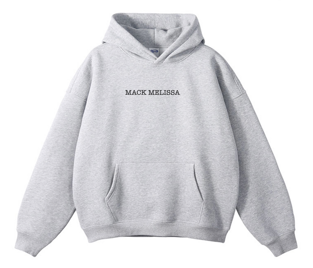 CORE FLORESCENCE HOODIE