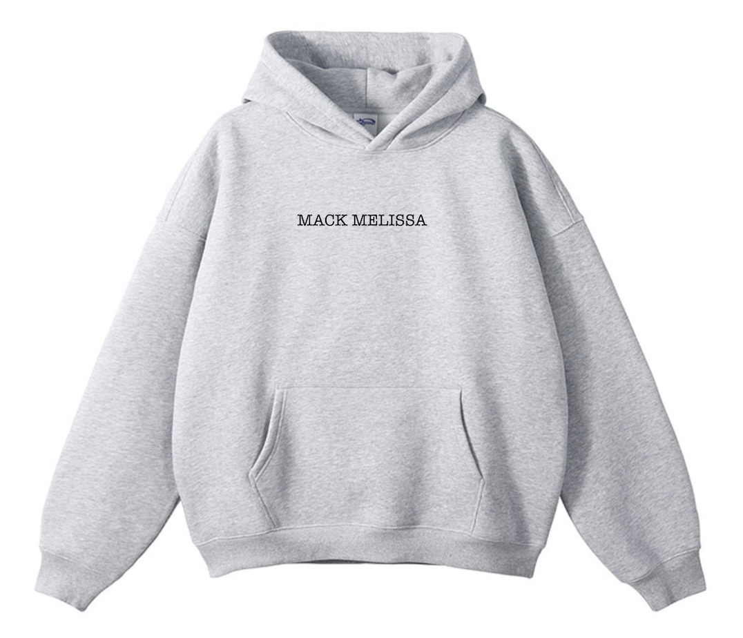 CORE FLORESCENCE HOODIE