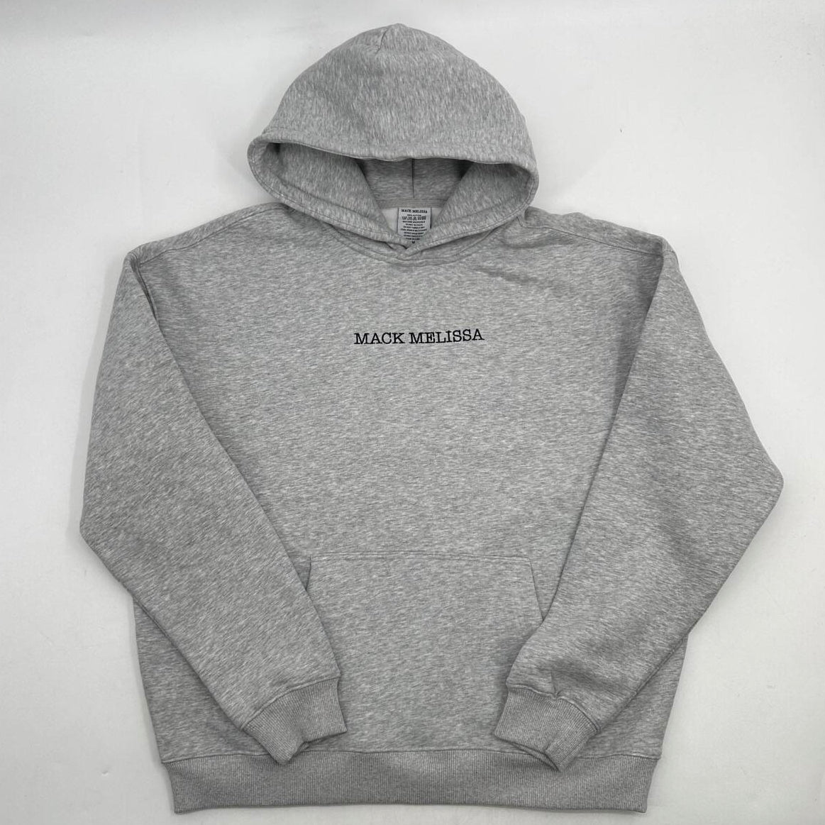 CORE FLORESCENCE HOODIE